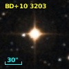 BD+10  3203