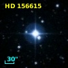 HD 156615