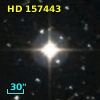 HD 157443