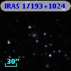 IRAS 17193+1024