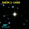 2MASS J17205421+1030077