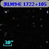 [RLM94] 1722+105