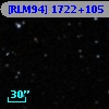 [RLM94] 1722+105 1