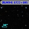 [RLM94] 1722+105 2