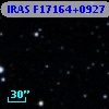 IRAS F17164+0927