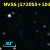 NVSS J172055+103544