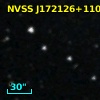 NVSS J172126+110121