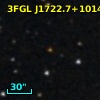 87GB 172023.4+101608