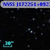 NVSS J172251+092721