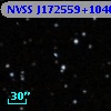 NVSS J172559+104009