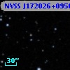 NVSS J172026+095042
