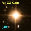 V* ZZ Cam