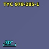 TYC  978-285-1