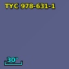 TYC  978-631-1