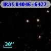 IRAS 04046+6427