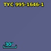 TYC  995-1646-1