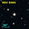 NSV  8484