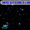 1RXS J171506.9+102924