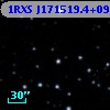 1RXS J171519.4+093727