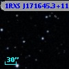 1RXS J171645.3+110204