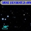 1RXS J171647.3+094218