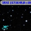 1RXS J171648.0+101410