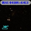 IRAS 04108+6453