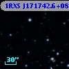1RXS J171742.6+084046