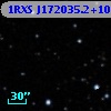 1RXS J172035.2+100516