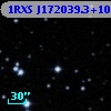 1RXS J172039.3+100130