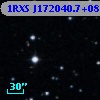 1RXS J172040.7+082923