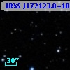 1RXS J172123.0+103917