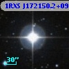 1RXS J172150.2+094418