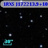 1RXS J172213.9+103153