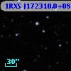 1RXS J172310.0+085621