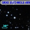 1RXS J172403.1+092447