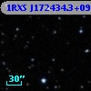 1RXS J172434.3+093351