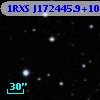 1RXS J172445.9+105647