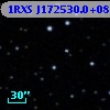 1RXS J172530.0+082641