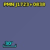 PMN J1723+0838
