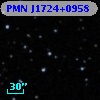 PMN J1724+0958