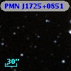 PMN J1725+0851