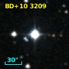 BD+10  3209