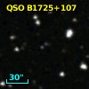 QSO B1725+107