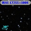 IRAS 17255+1008