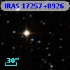 IRAS 17257+0926