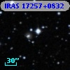 IRAS 17257+0832