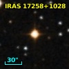 IRAS 17258+1028