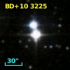 BD+10  3225