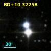 BD+10  3225B